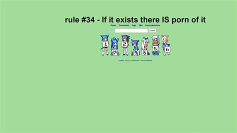 best rule 34 site|Rule 34 World